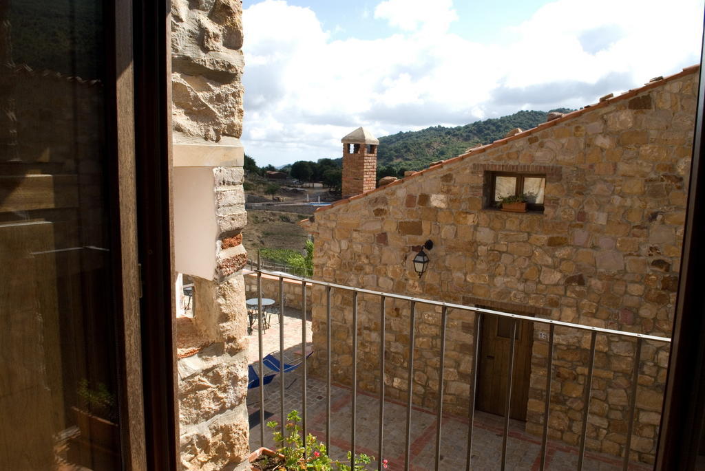 Masseria Rocca Di Gonato Castelbuono  Quarto foto